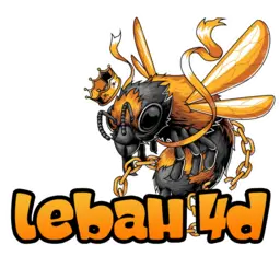 LEBAH4D